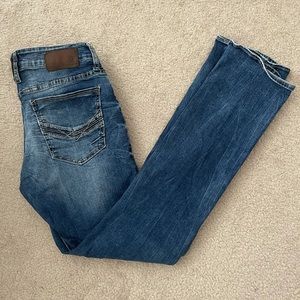 Men’s jeans